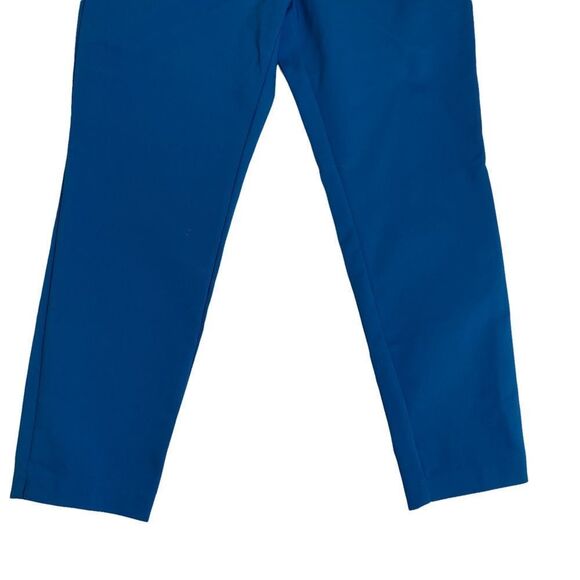 Dana Buchman Cropped AnklePants Sz 6 - Picture 4 of 10